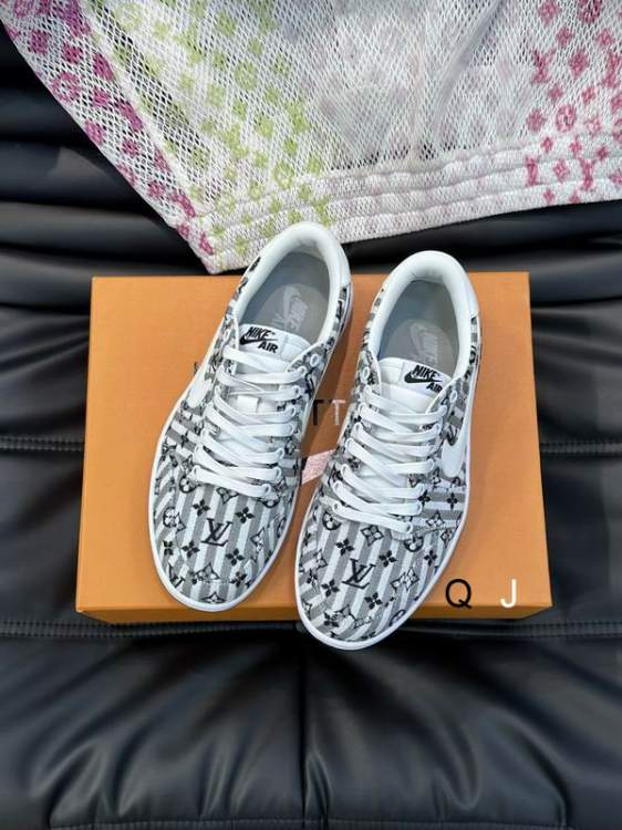Picture of Louis Vuitton Shoes _SKULVsz38-45J100312954